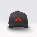 BONÉ AMA SUPERCAP - VERMELHO E CINZA