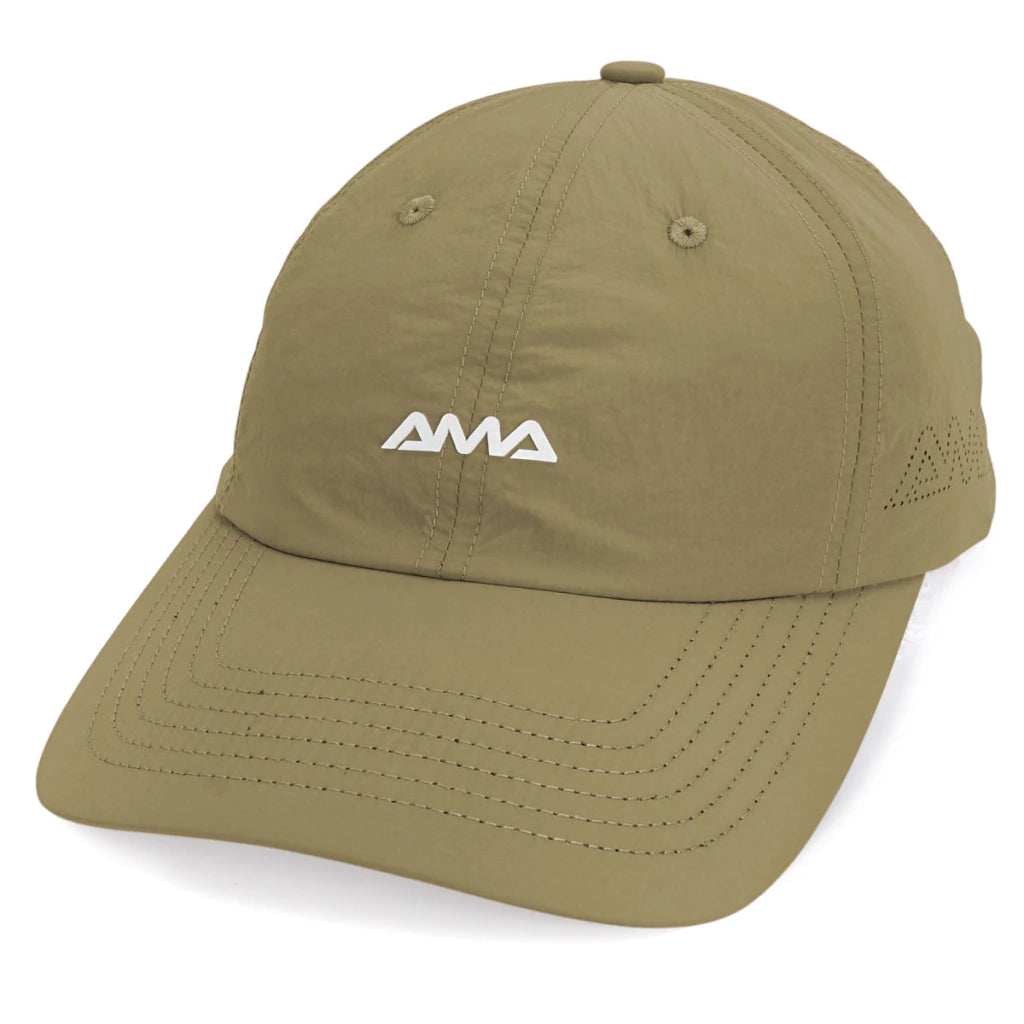 BONÉ AMA DRYFIT BEGE