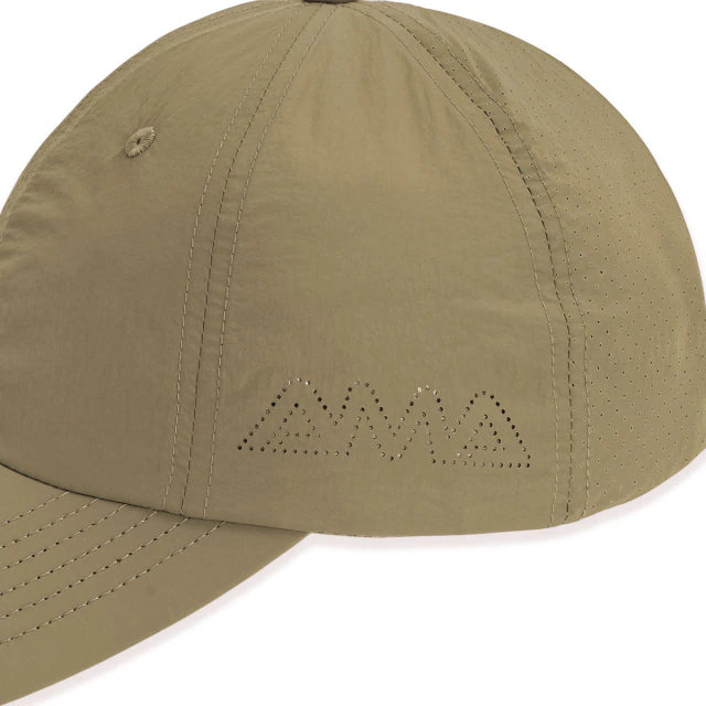 BONÉ AMA DRYFIT BEGE