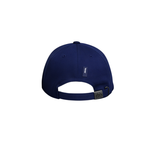 BONÉ AMA SPORT - VERMELHO E AZUL