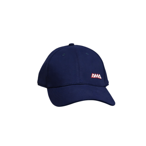 BONÉ AMA SPORT - VERMELHO E AZUL