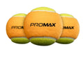 Kit 3 Bolas de Beach Tennis AMA Pro Max