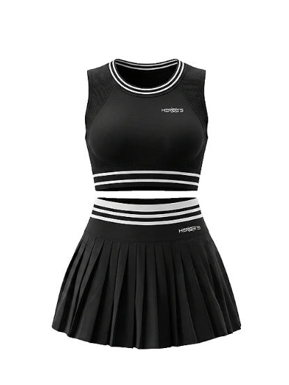 CONJUNTO GAME HEROES FEMININO