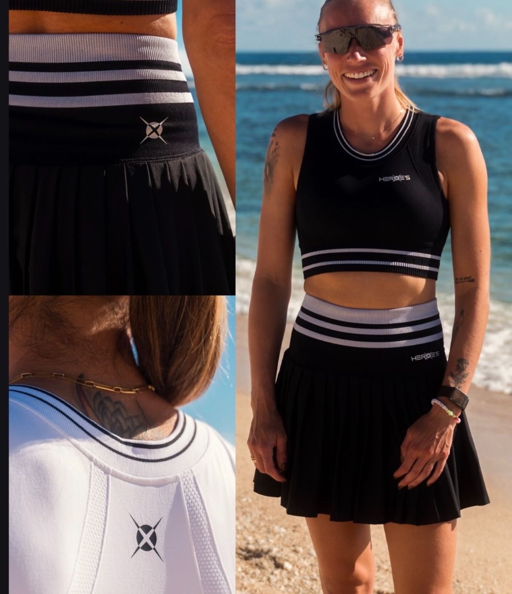 CONJUNTO GAME HEROES FEMININO
