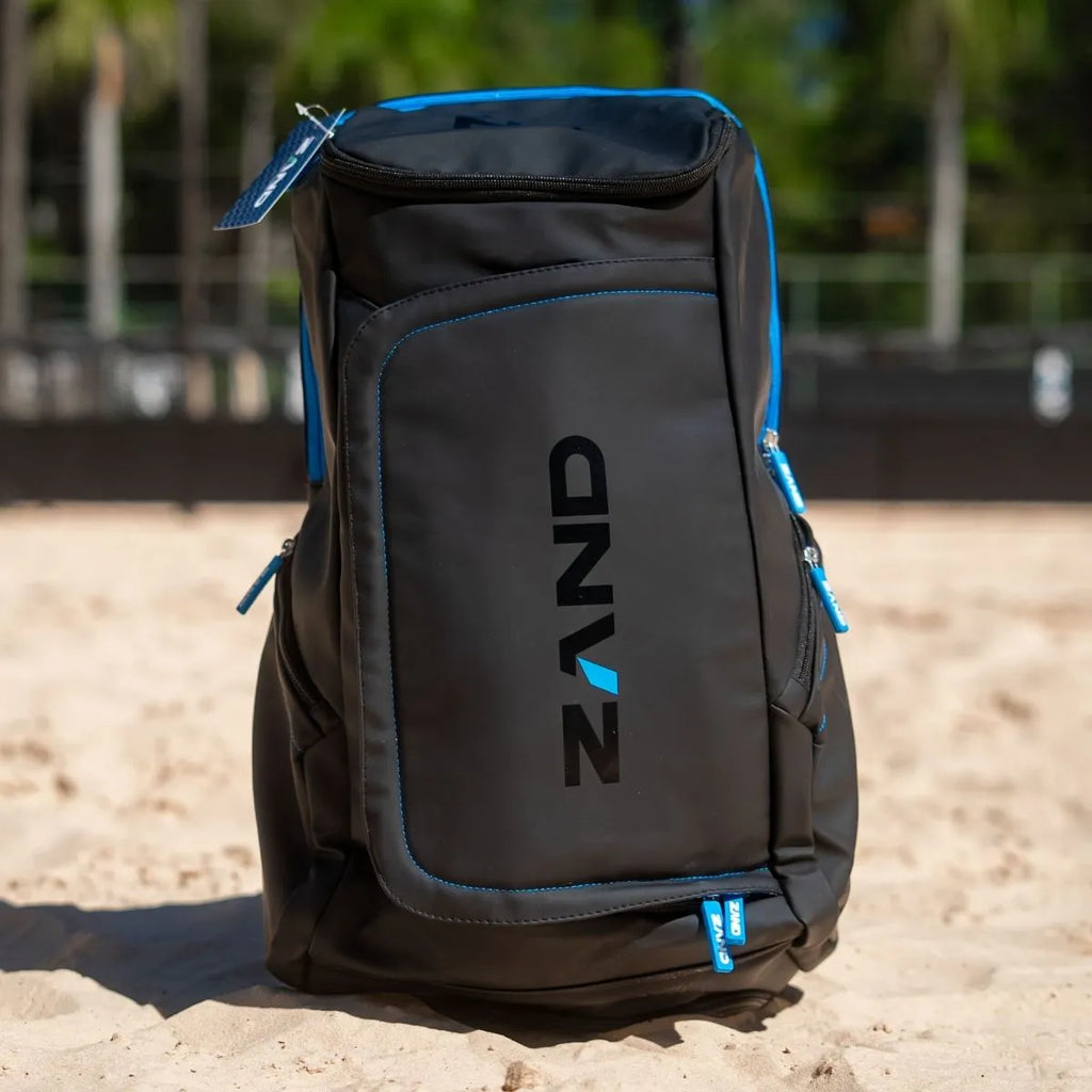 MOCHILA JUMP PRO