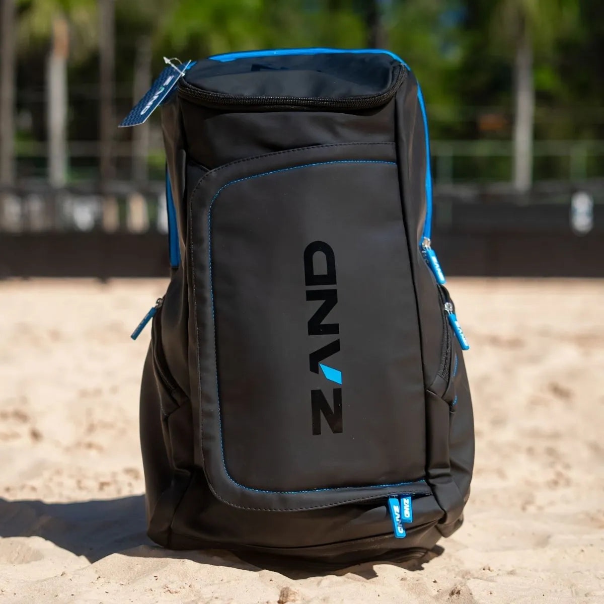 MOCHILA JUMP PRO