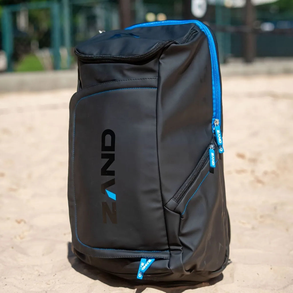 MOCHILA JUMP PRO