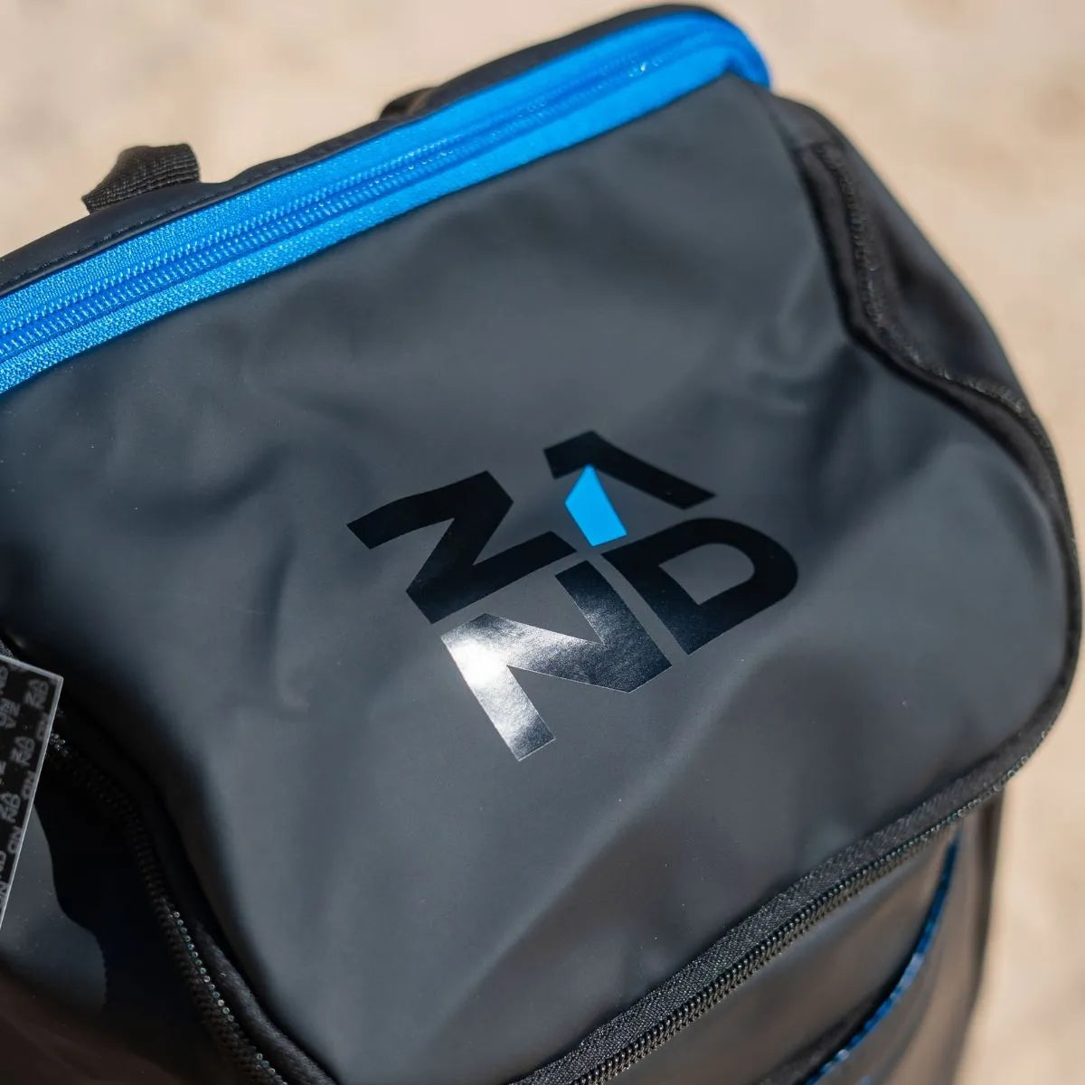 MOCHILA JUMP PRO