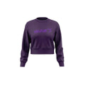 Moletom Feminino HEROE'S Wave Donna - Purple