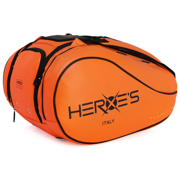 RAQUETEIRA HEROES THUNDER HORIZONT